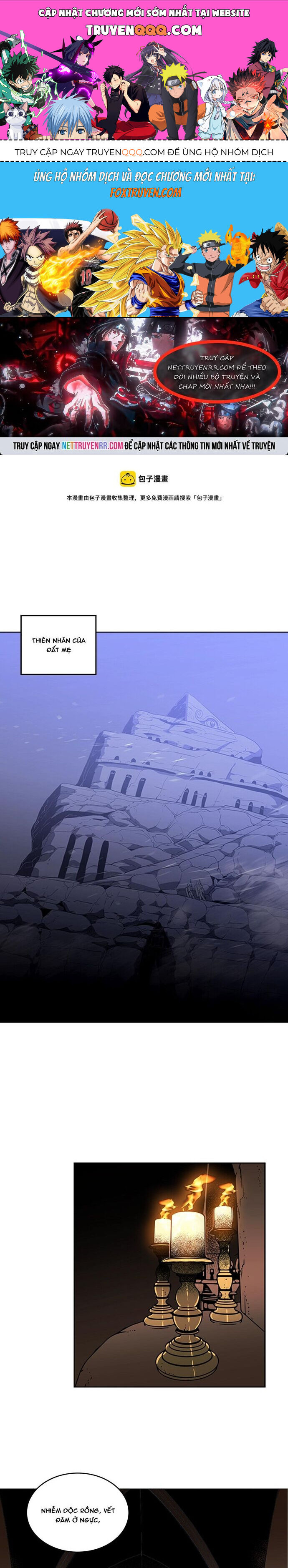 Painkiller Chap 31 - Next Chap 32