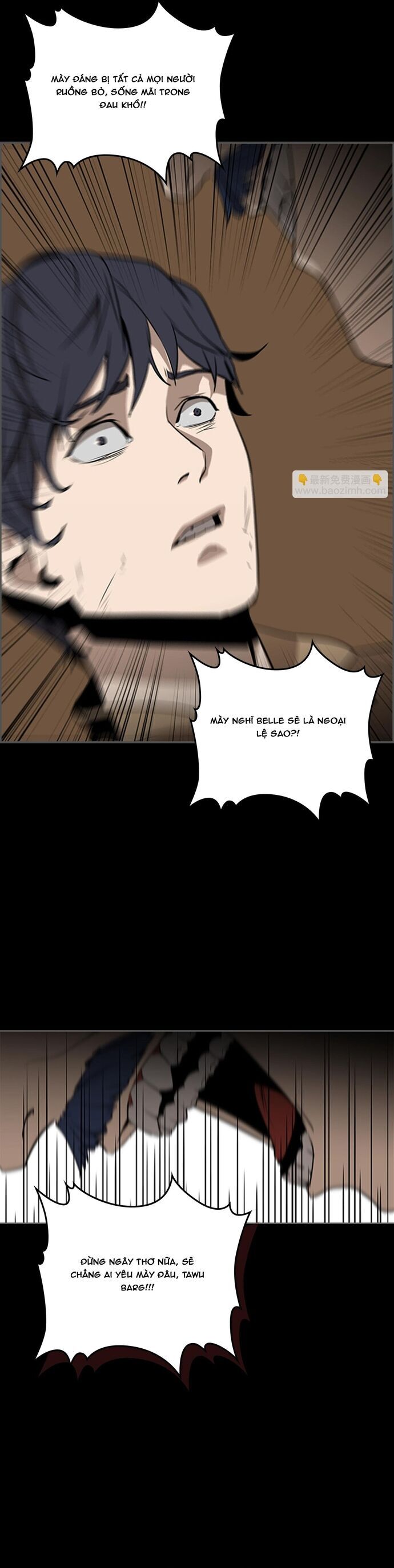 Painkiller Chap 31 - Next Chap 32