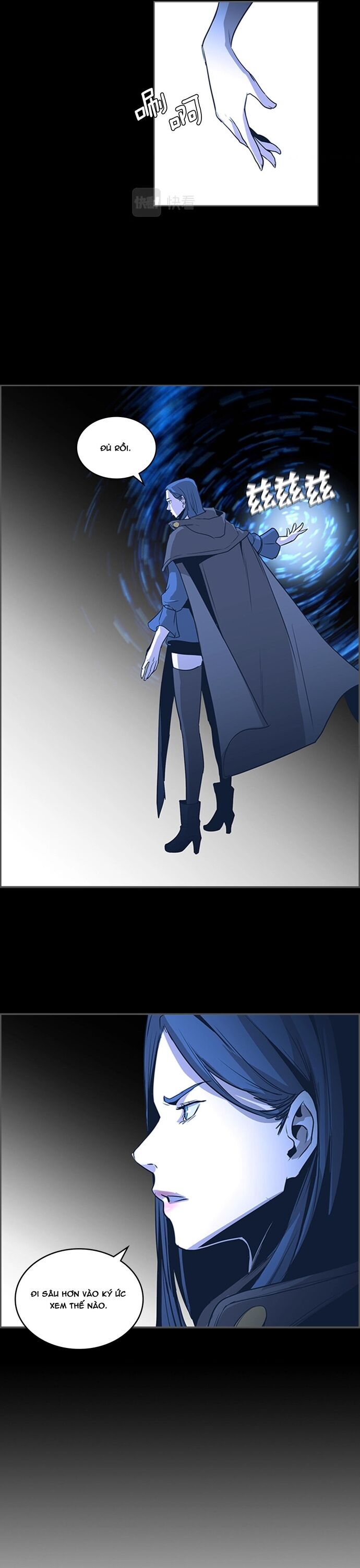 Painkiller Chap 31 - Next Chap 32