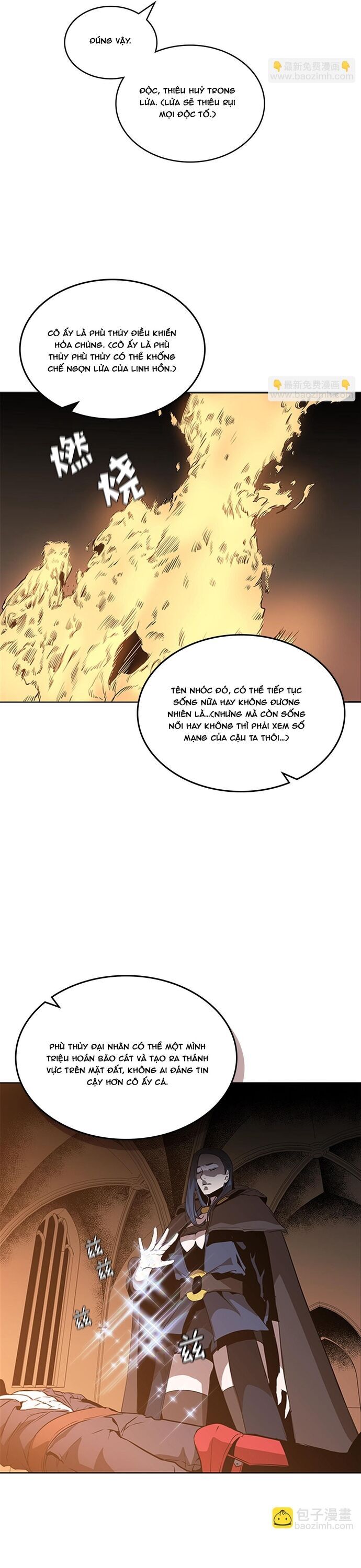 Painkiller Chap 31 - Next Chap 32