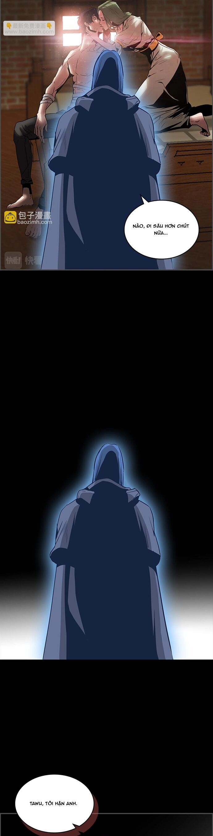 Painkiller Chap 31 - Next Chap 32