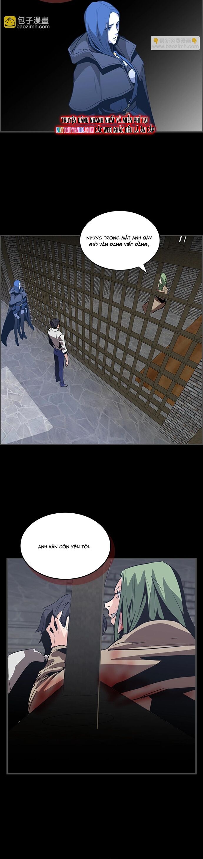 Painkiller Chap 31 - Next Chap 32