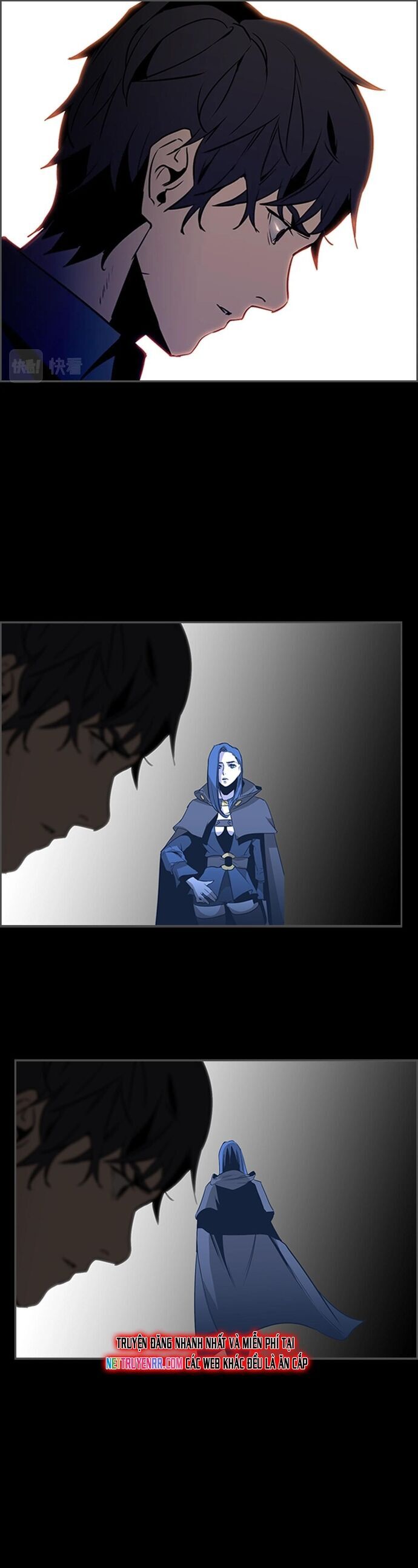 Painkiller Chap 31 - Next Chap 32