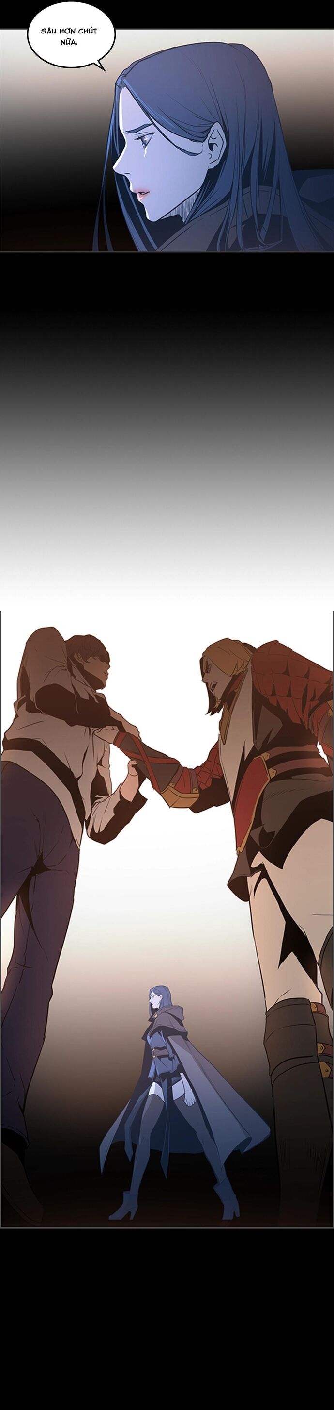 Painkiller Chap 31 - Next Chap 32