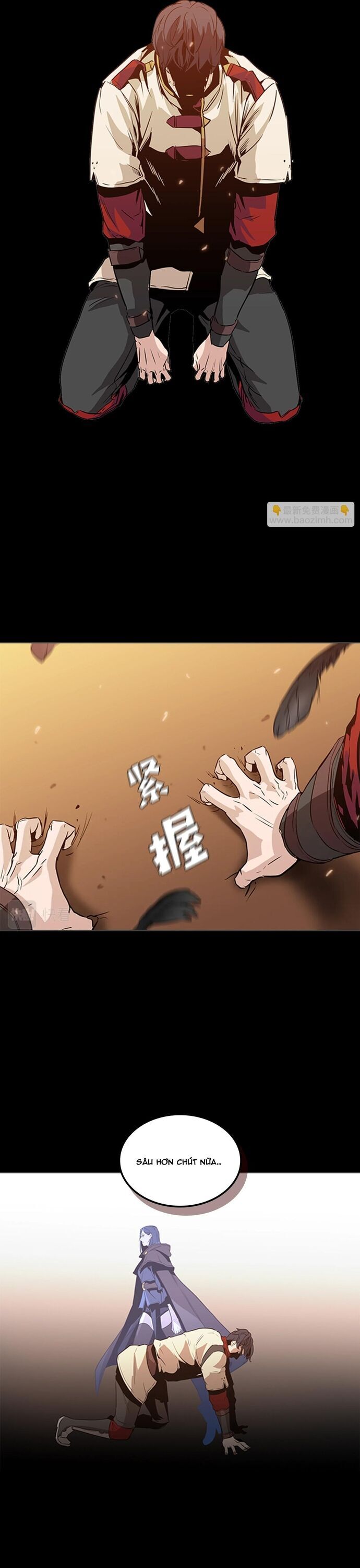 Painkiller Chap 31 - Next Chap 32