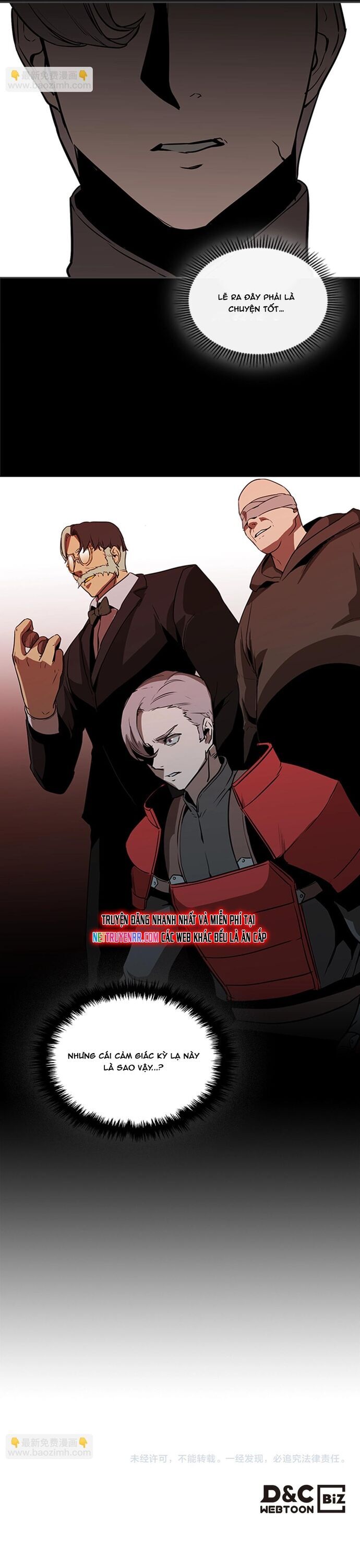 Painkiller Chap 31 - Next Chap 32