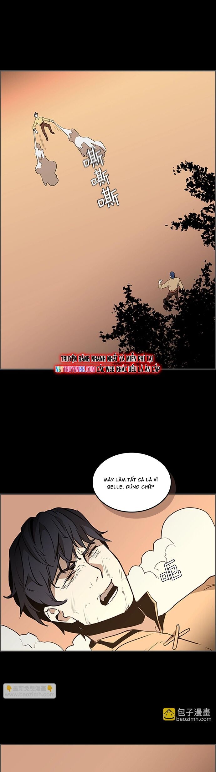 Painkiller Chap 31 - Next Chap 32