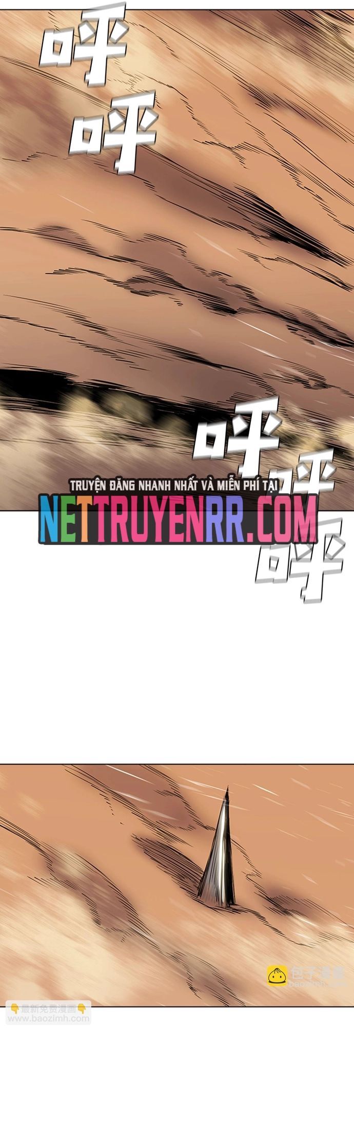 Painkiller Chap 32 - Next Chap 33