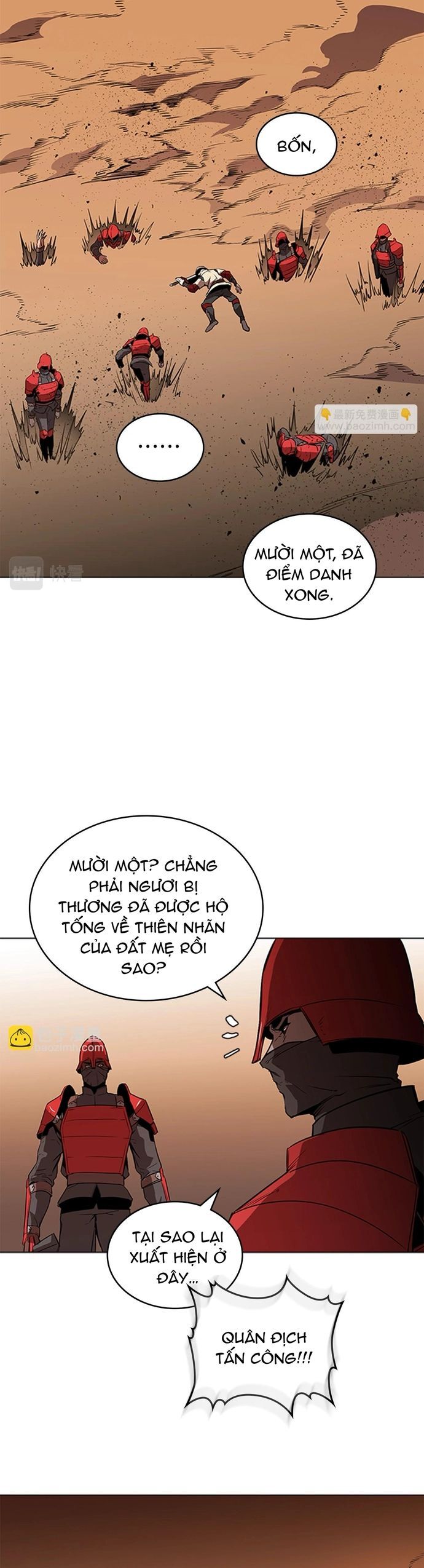 Painkiller Chap 32 - Next Chap 33