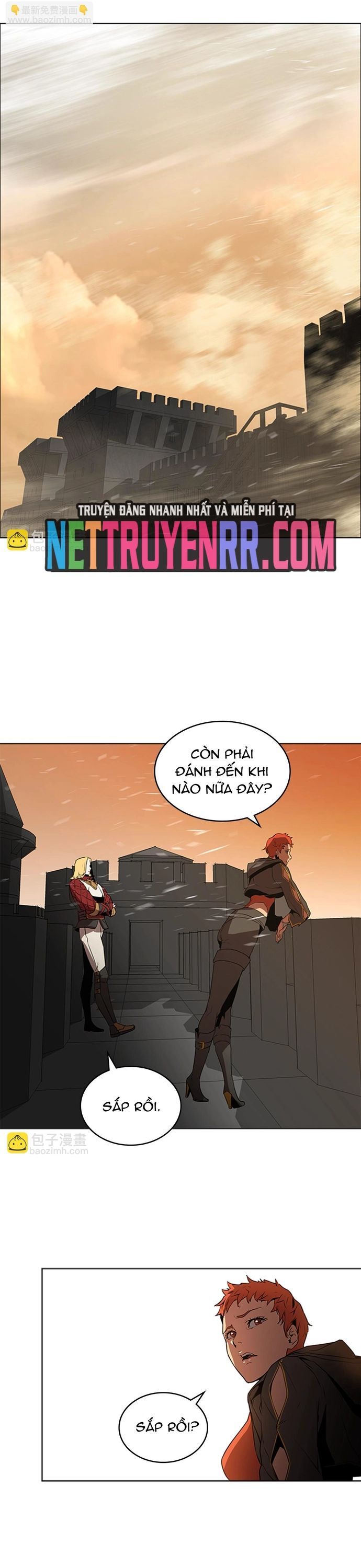 Painkiller Chap 32 - Next Chap 33