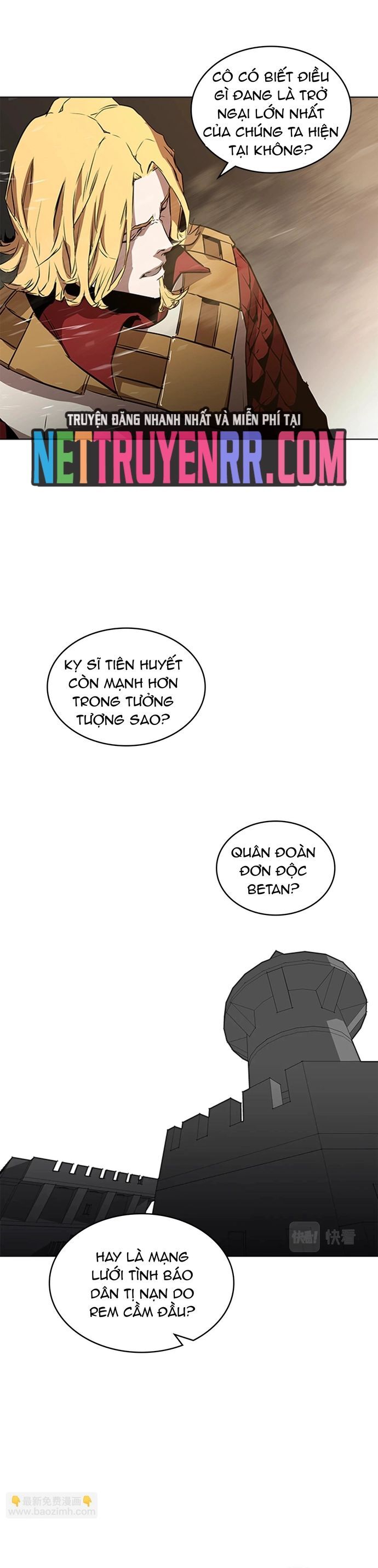 Painkiller Chap 32 - Next Chap 33