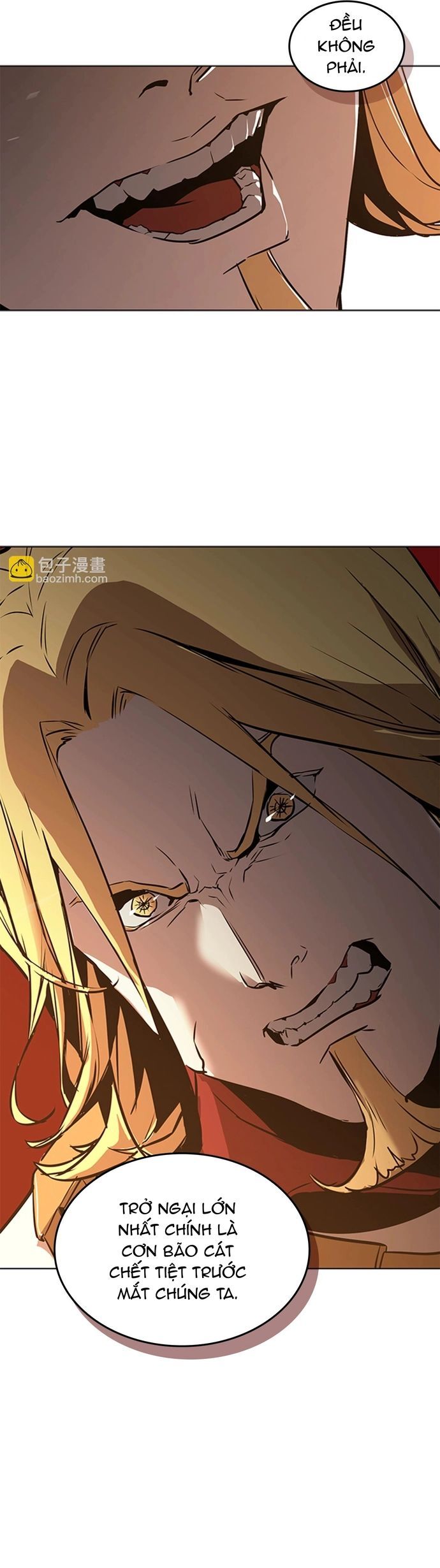 Painkiller Chap 32 - Next Chap 33