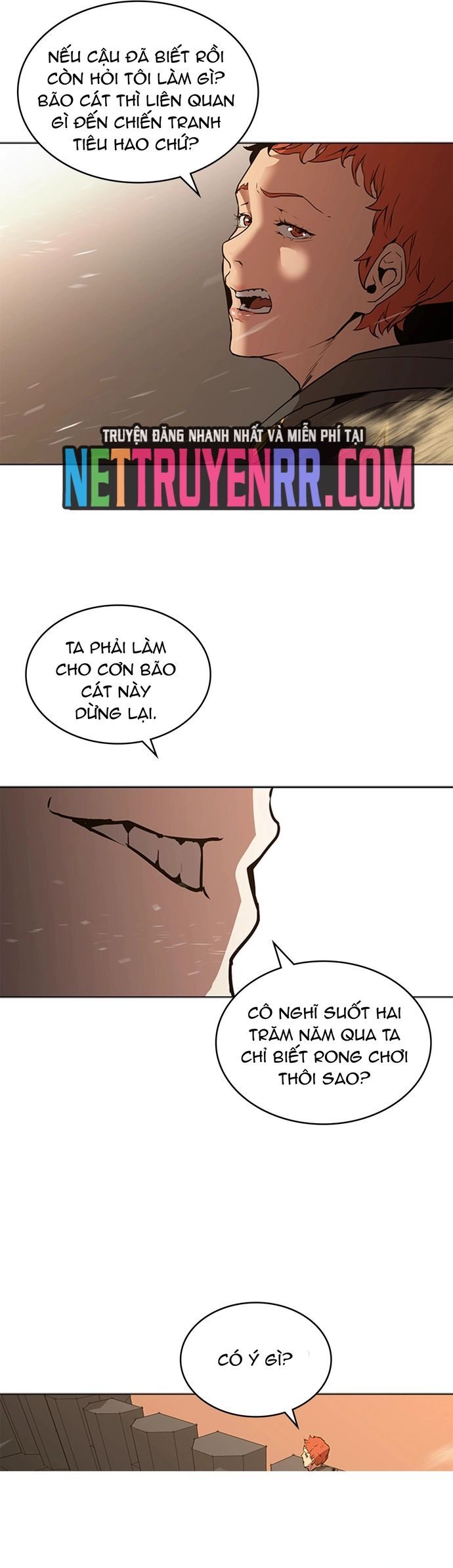 Painkiller Chap 32 - Next Chap 33