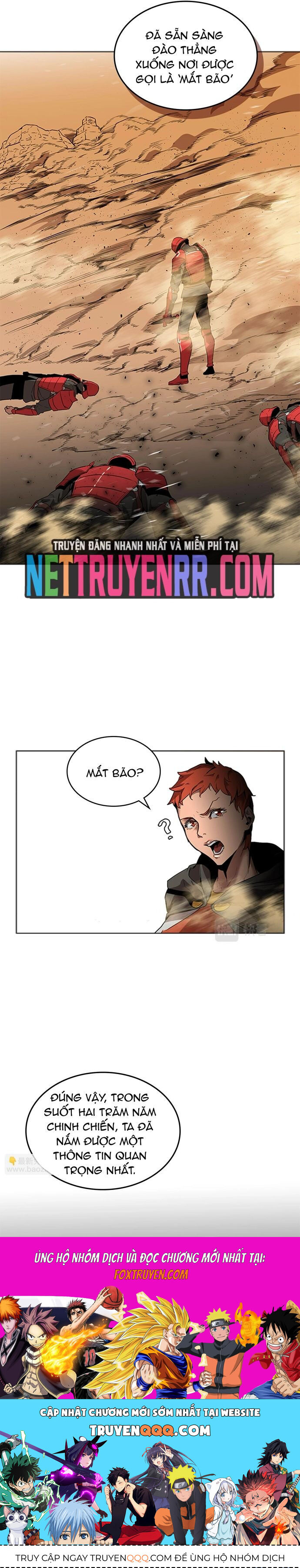 Painkiller Chap 32 - Next Chap 33