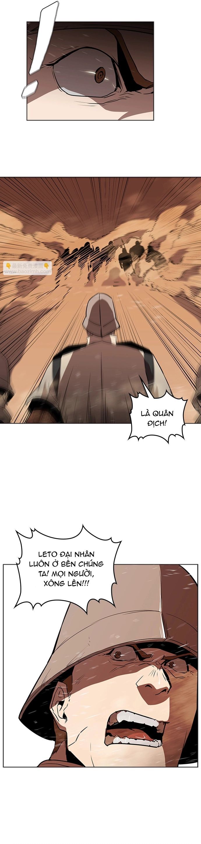 Painkiller Chap 32 - Next Chap 33