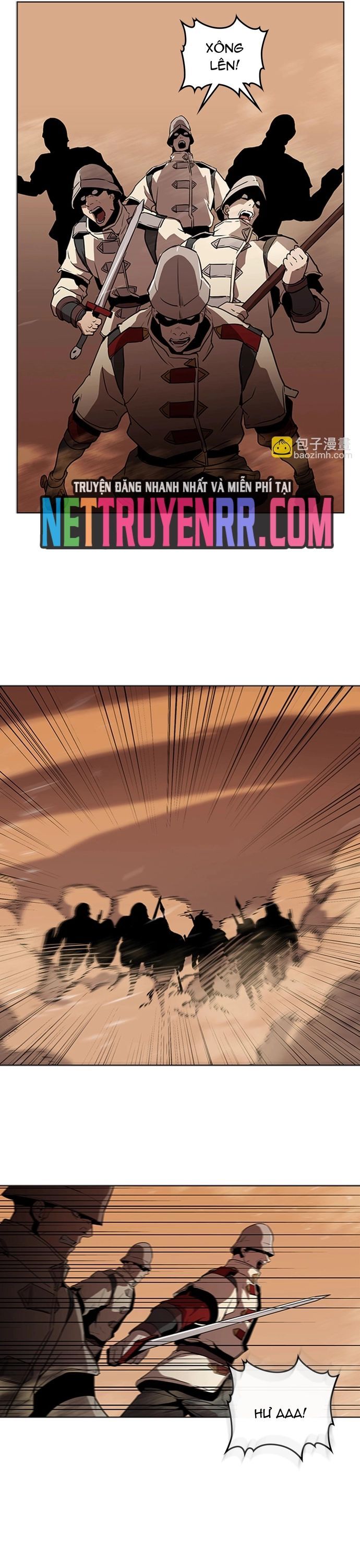 Painkiller Chap 32 - Next Chap 33