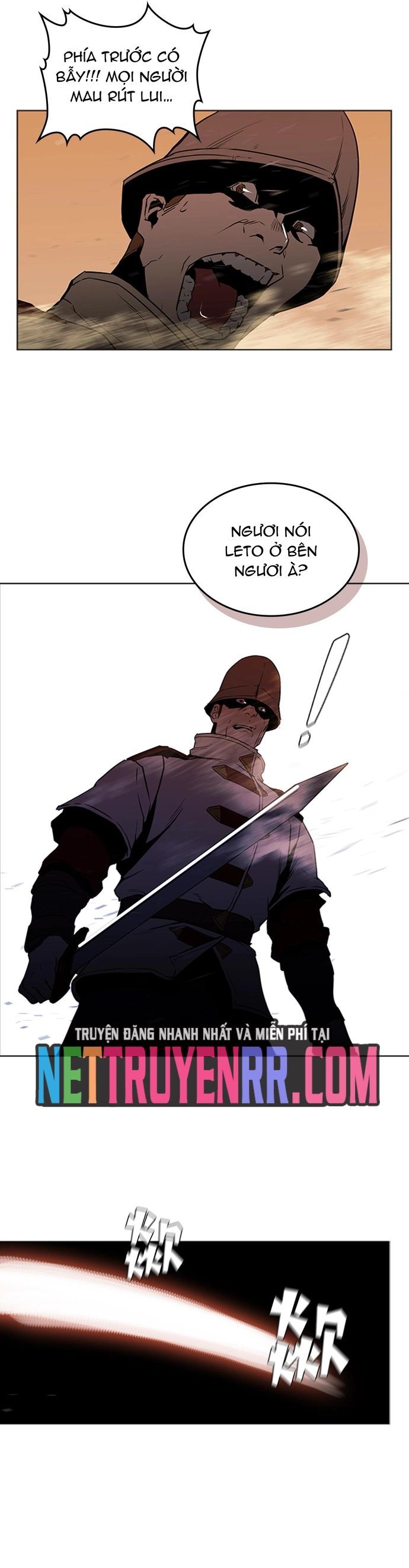 Painkiller Chap 32 - Next Chap 33