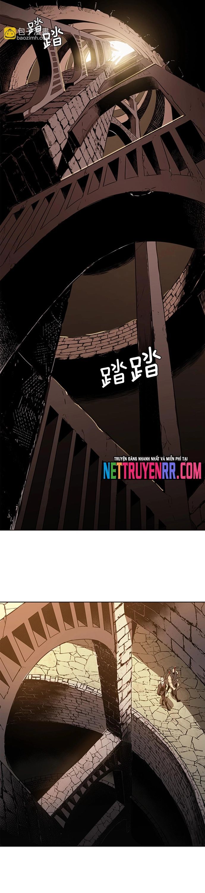 Painkiller Chap 33 - Next Chap 34