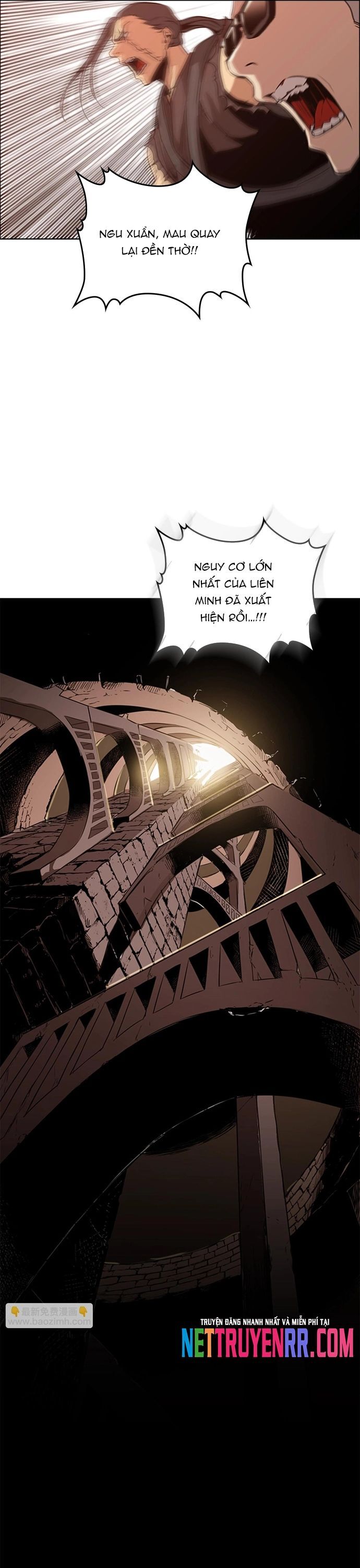 Painkiller Chap 33 - Next Chap 34