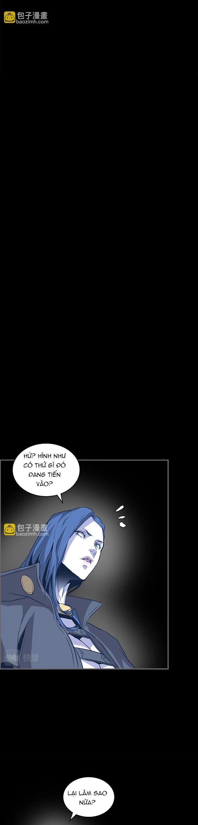 Painkiller Chap 33 - Next Chap 34