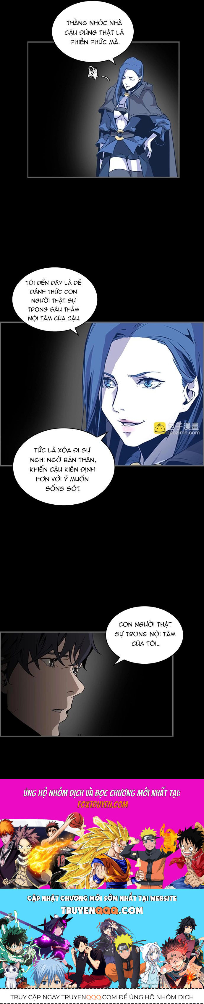 Painkiller Chap 33 - Next Chap 34