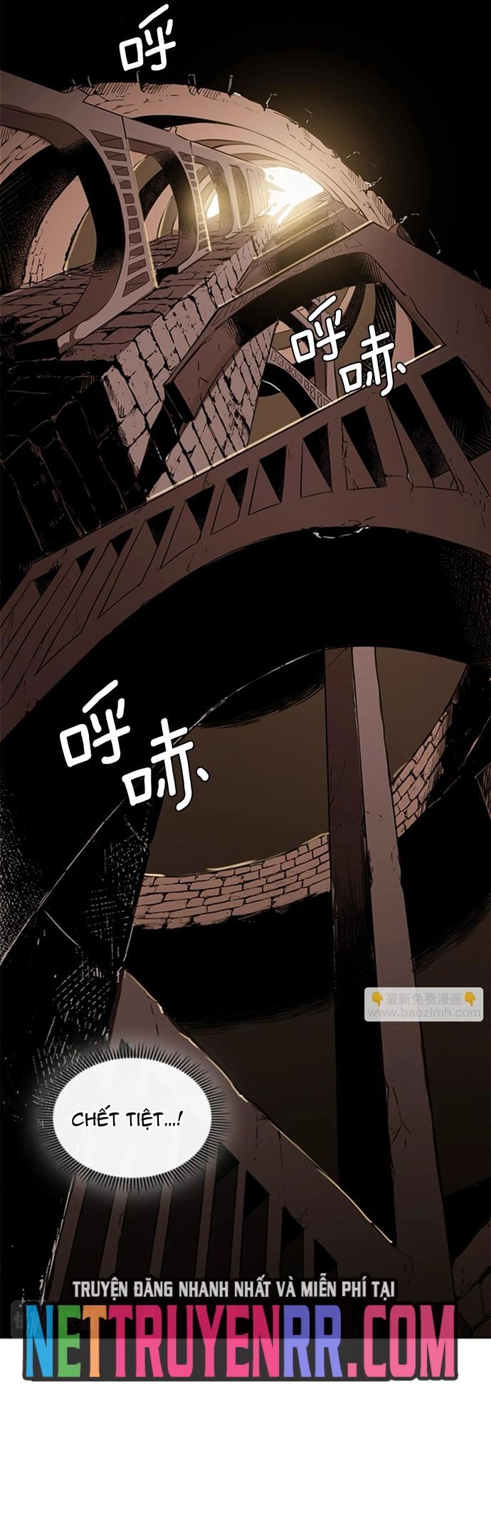 Painkiller Chap 34 - Next Chap 35