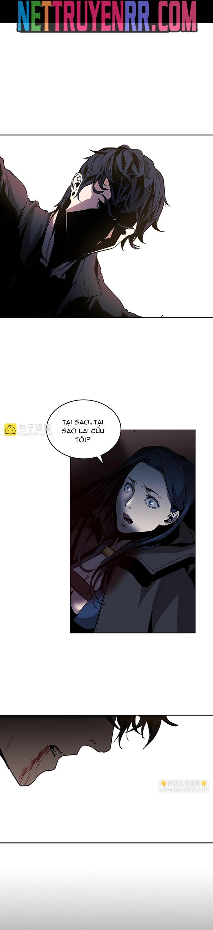 Painkiller Chap 34 - Next Chap 35