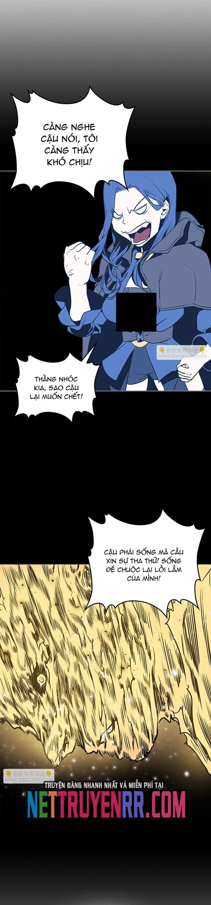 Painkiller Chap 34 - Next Chap 35