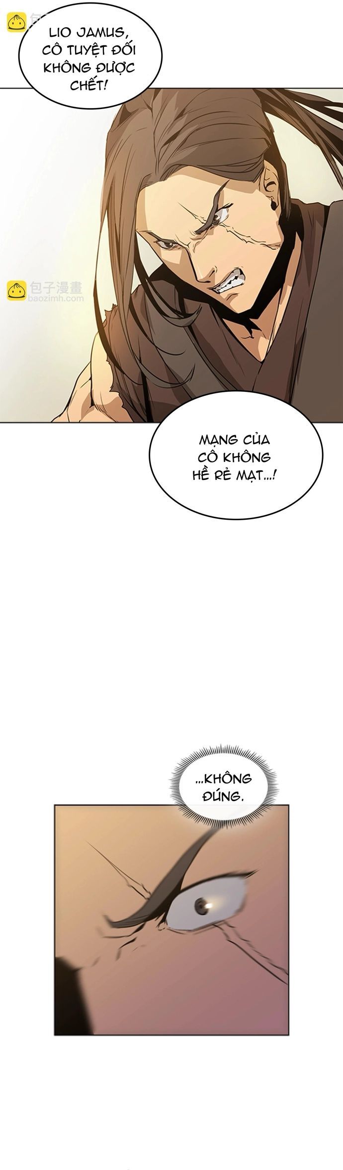 Painkiller Chap 34 - Next Chap 35