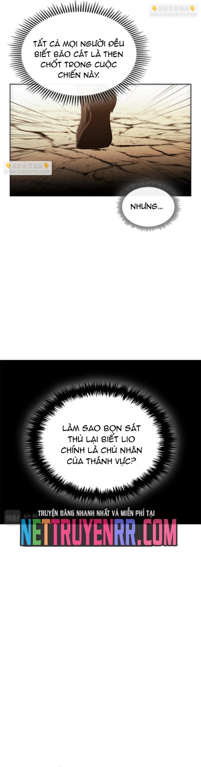 Painkiller Chap 34 - Next Chap 35