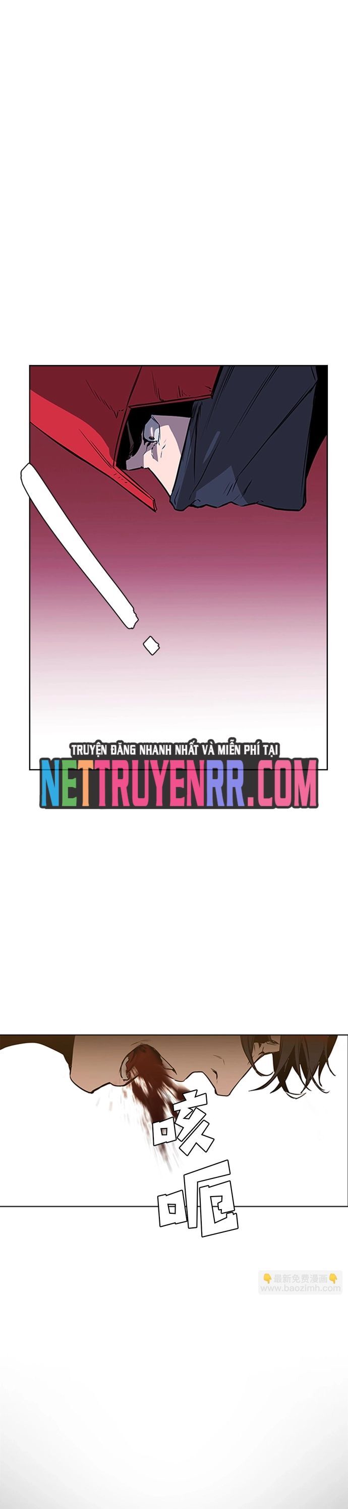 Painkiller Chap 34 - Next Chap 35