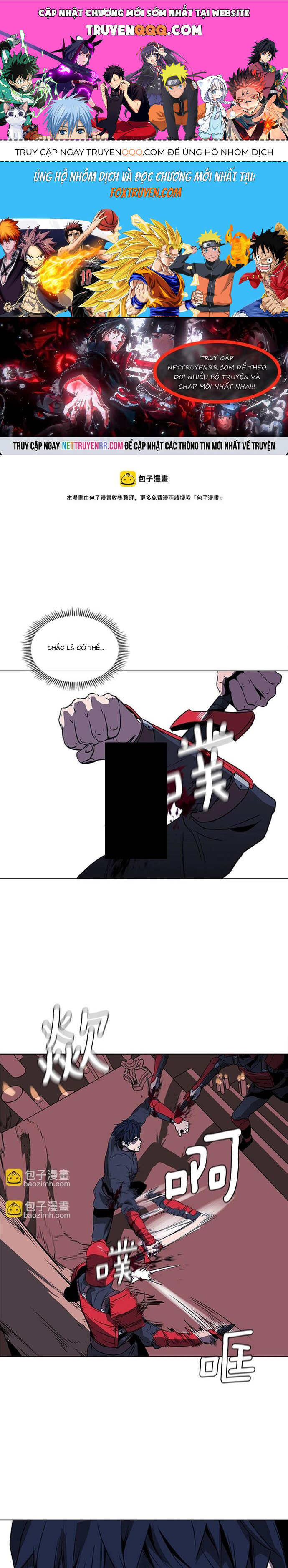 Painkiller Chap 35 - Next Chap 36