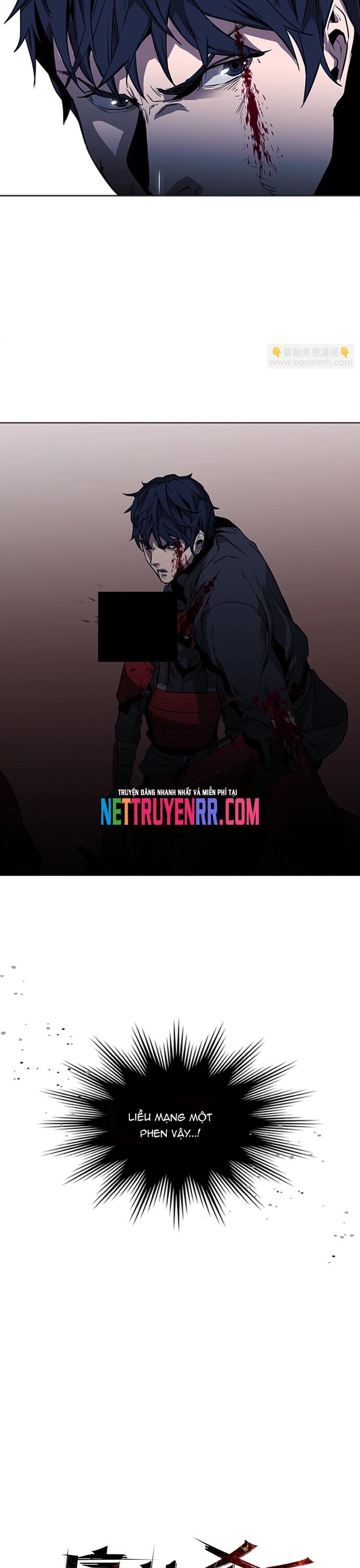 Painkiller Chap 35 - Next Chap 36