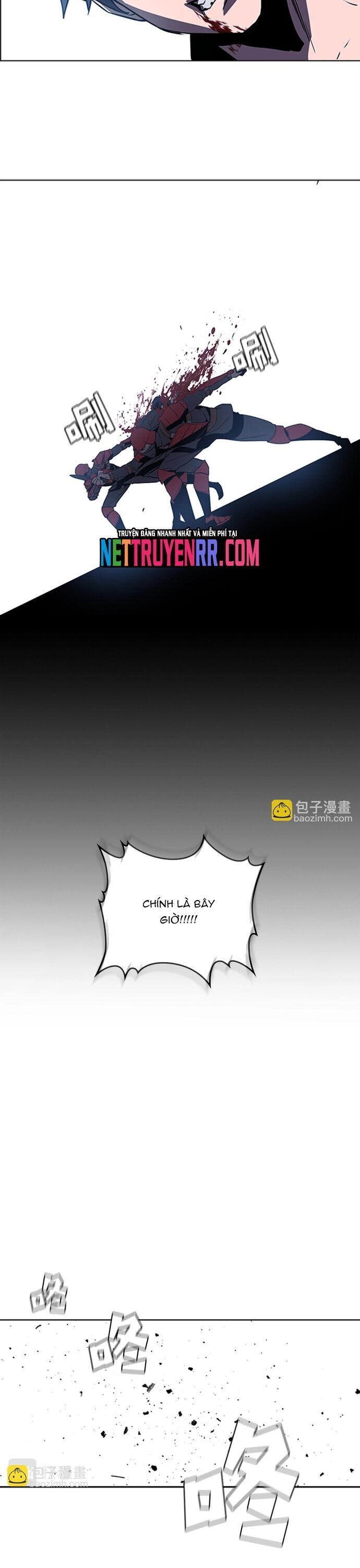 Painkiller Chap 35 - Next Chap 36