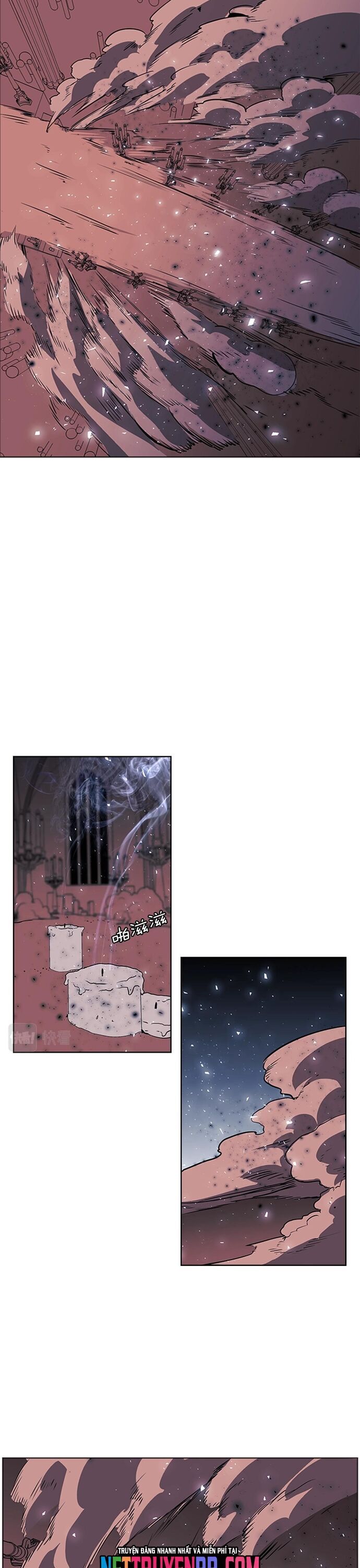 Painkiller Chap 35 - Next Chap 36