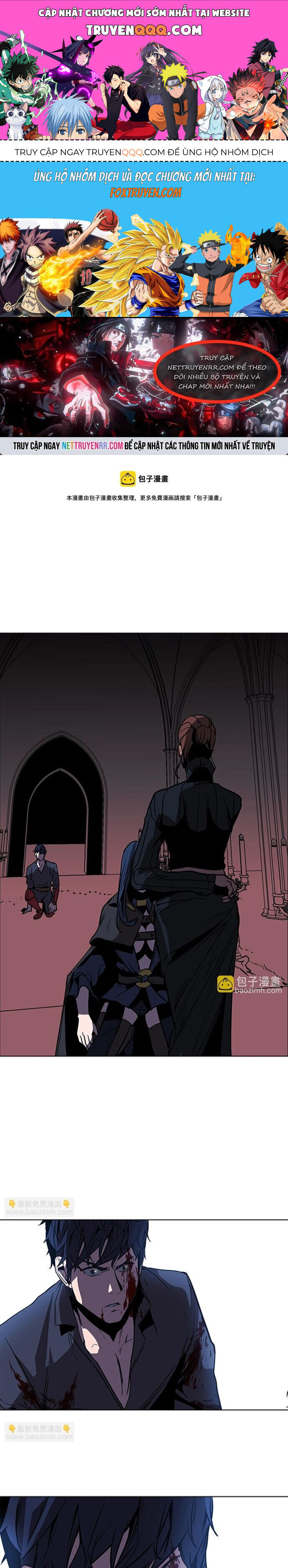 Painkiller Chap 36 - Next Chap 37