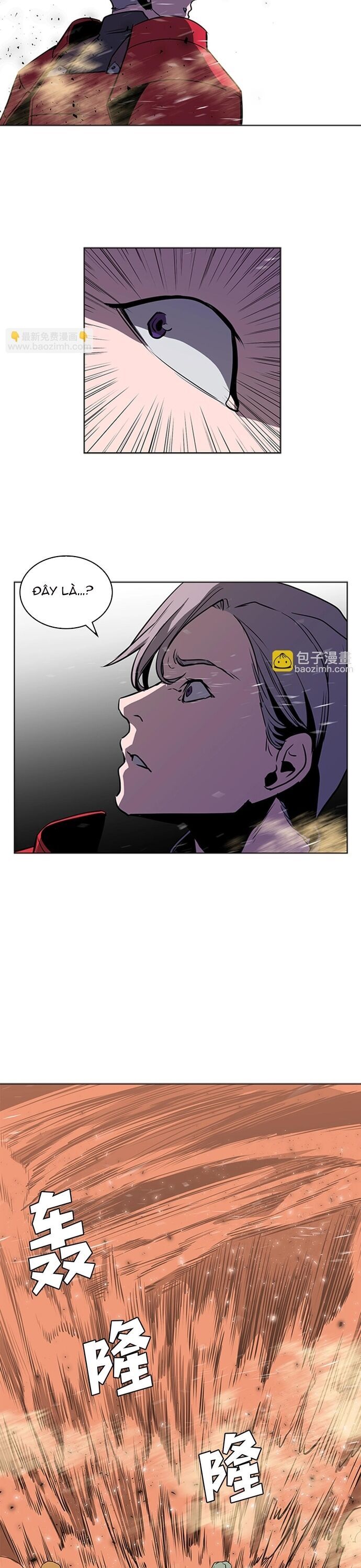 Painkiller Chap 36 - Next Chap 37