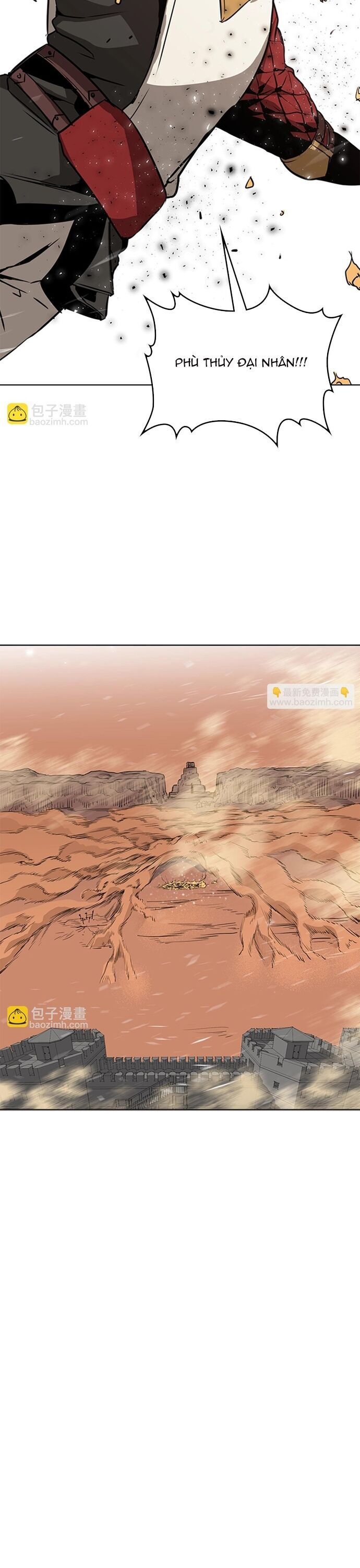 Painkiller Chap 36 - Next Chap 37