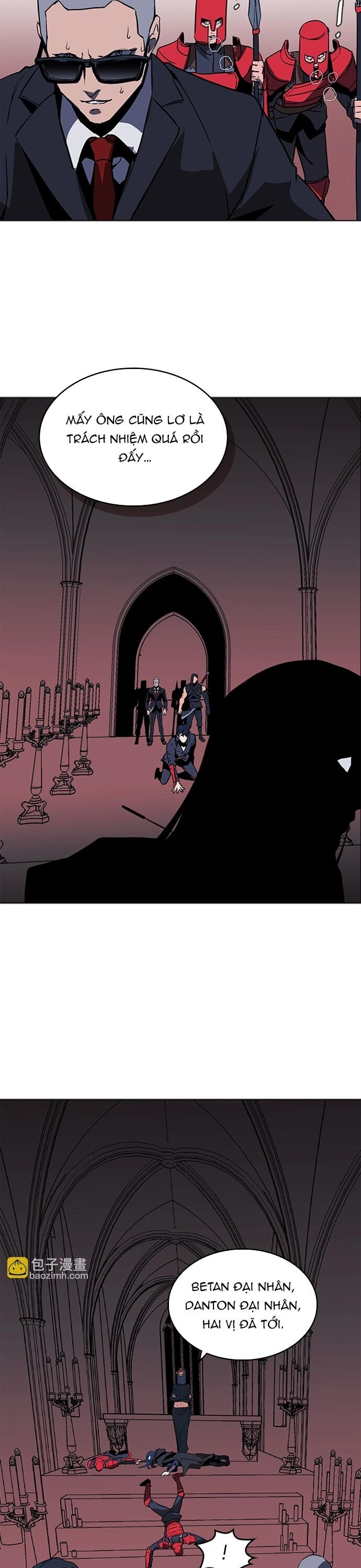 Painkiller Chap 36 - Next Chap 37