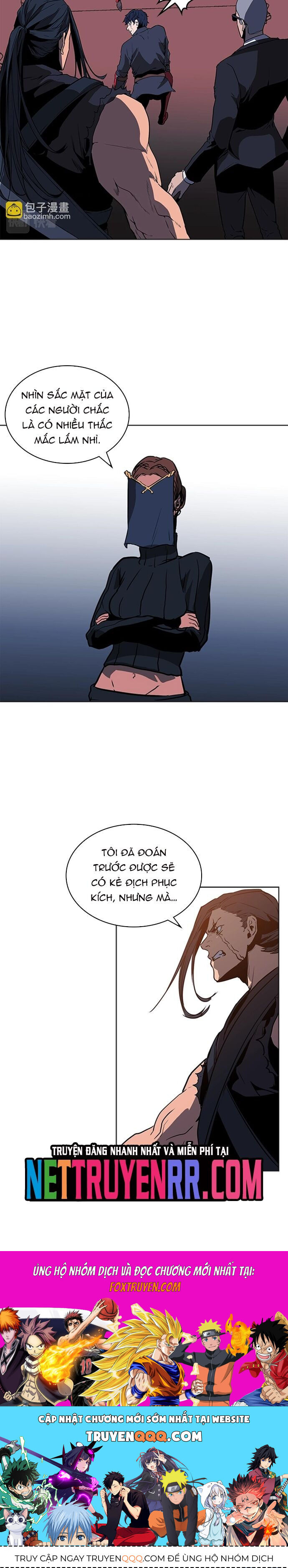 Painkiller Chap 36 - Next Chap 37