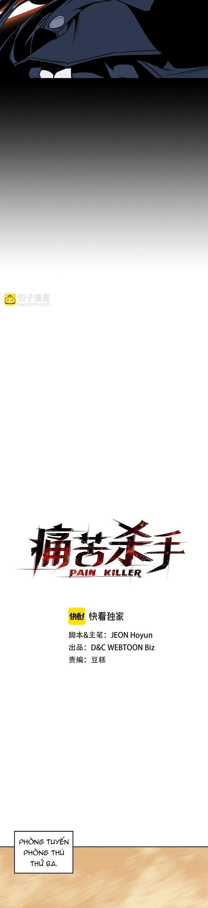 Painkiller Chap 36 - Next Chap 37