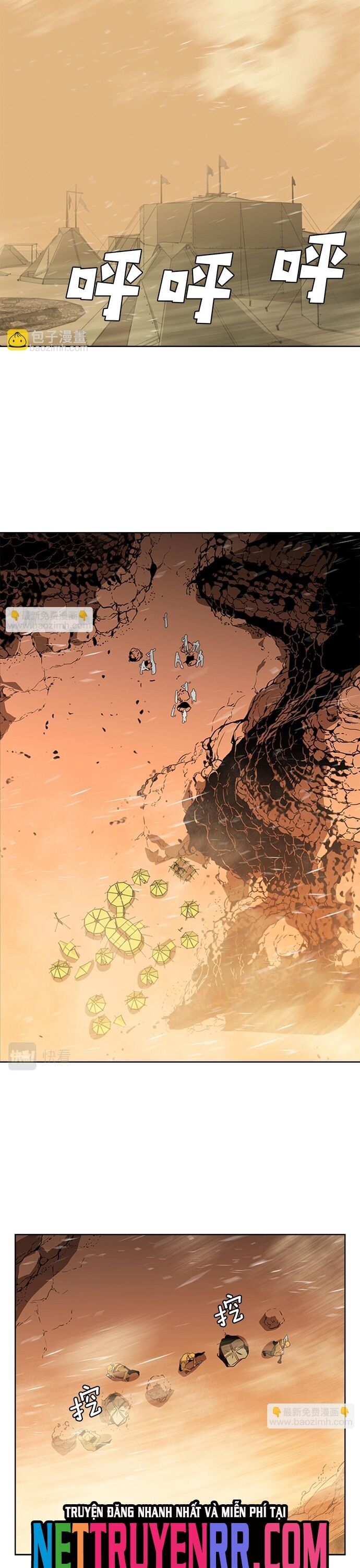 Painkiller Chap 36 - Next Chap 37