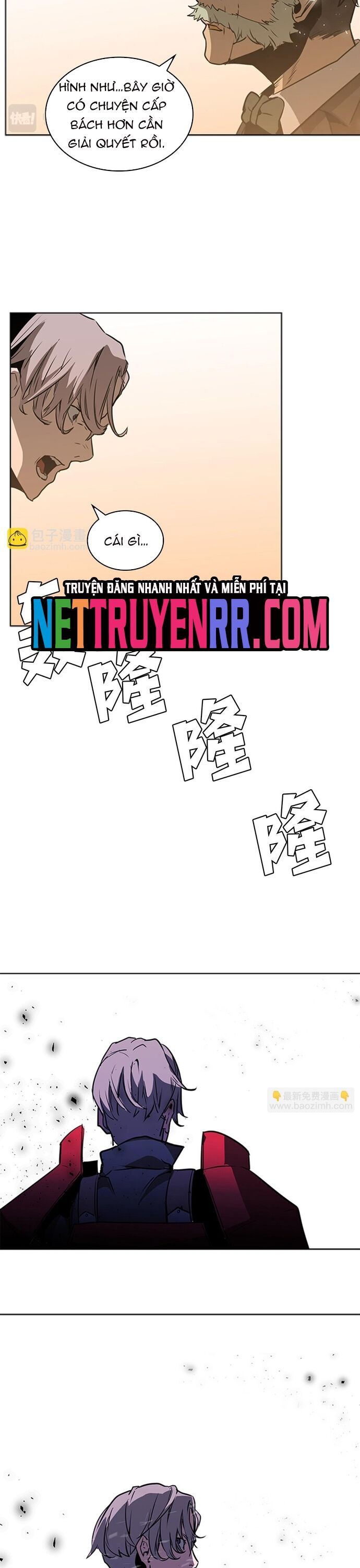 Painkiller Chap 36 - Next Chap 37