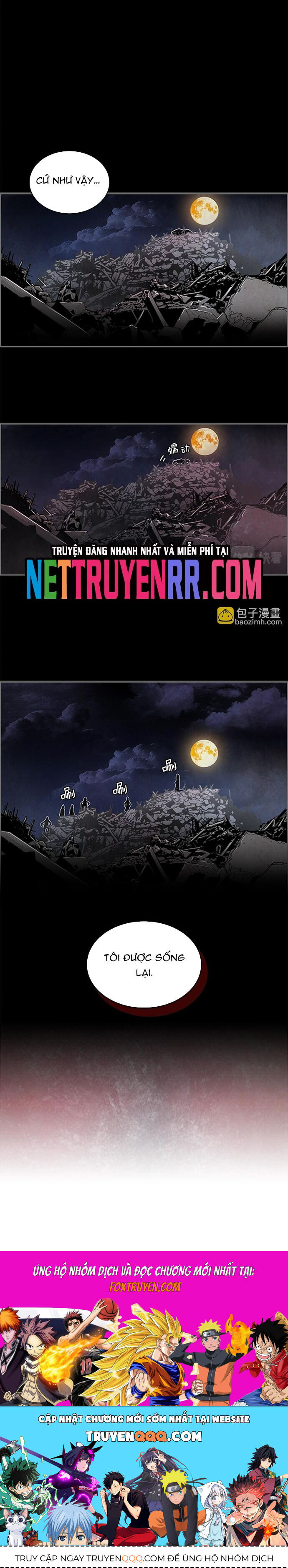 Painkiller Chap 37 - Next Chap 38