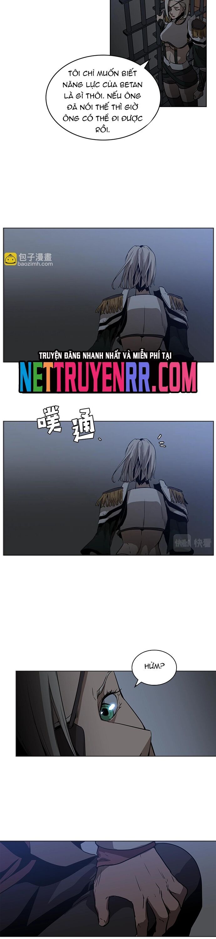 Painkiller Chap 37 - Next Chap 38