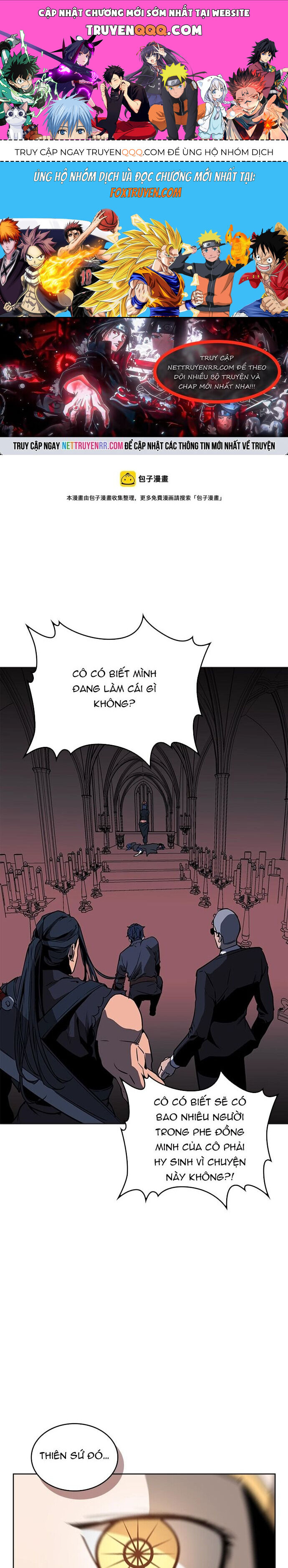 Painkiller Chap 38 - Next Chap 39