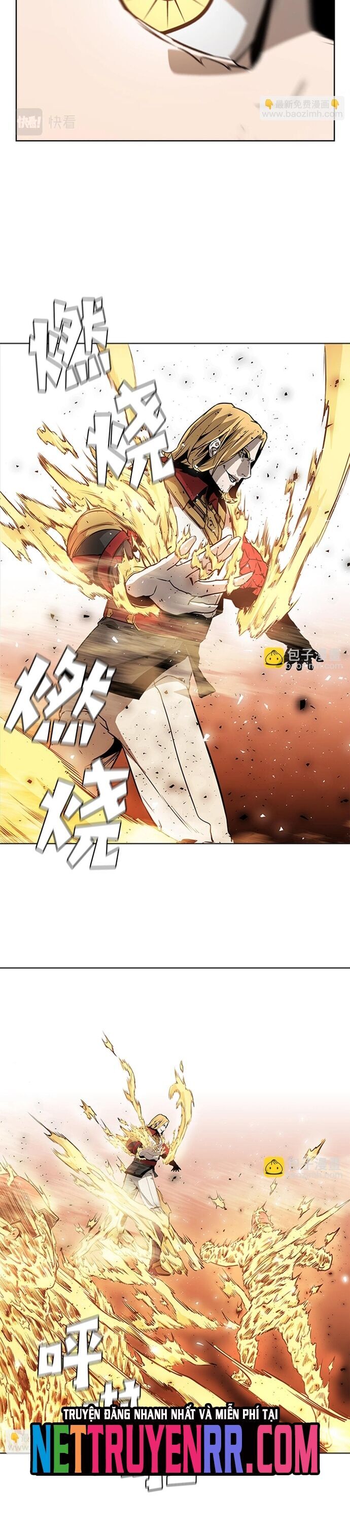 Painkiller Chap 38 - Next Chap 39