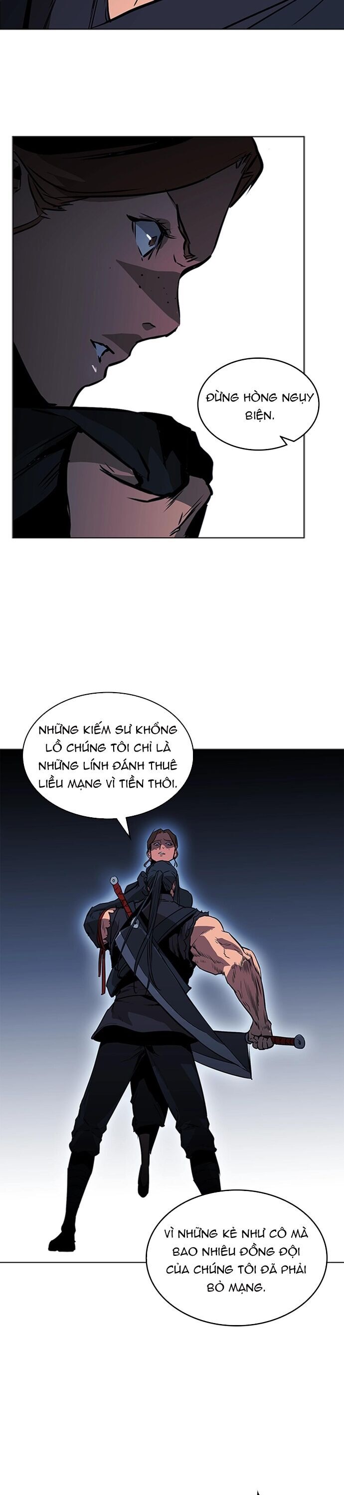 Painkiller Chap 38 - Next Chap 39