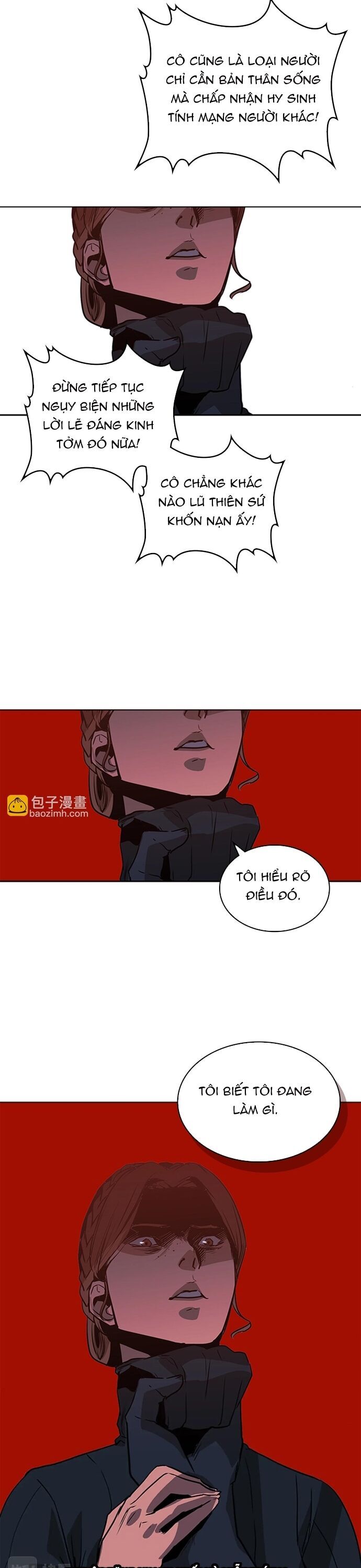 Painkiller Chap 38 - Next Chap 39