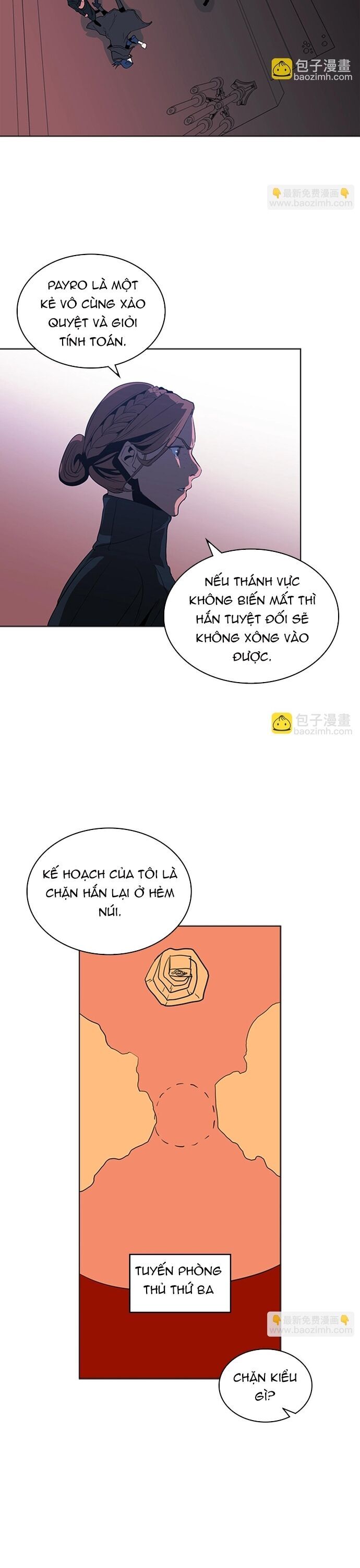 Painkiller Chap 38 - Next Chap 39